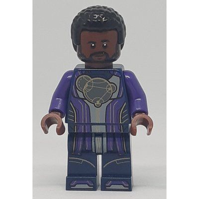 Minifigur Phastos aus Set 76156