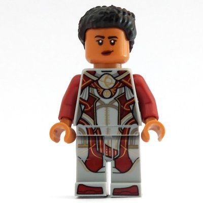 Figurine Makkari du set 76154
