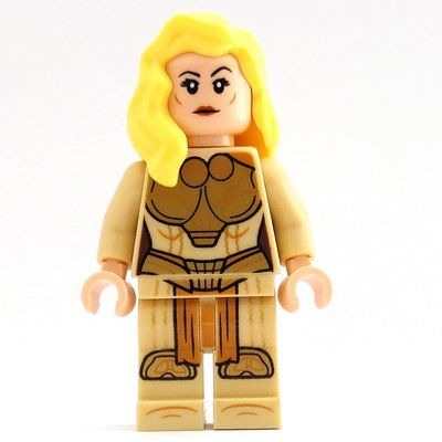 Figurine Thena du set 76154