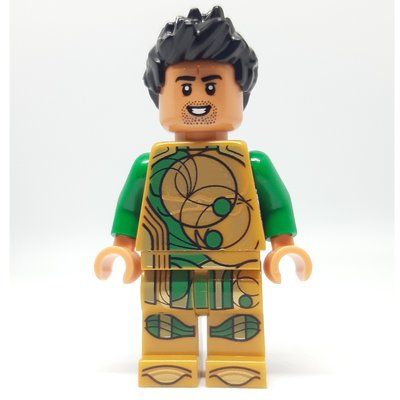 Figurine Gilgamesh du set 76154