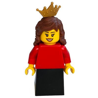 Figurine Löwenstein Queen du set 19001