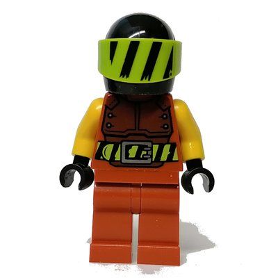Figurine Wallop du set 60330