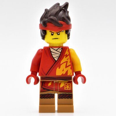 Figurine Kai - EVO du set 71762