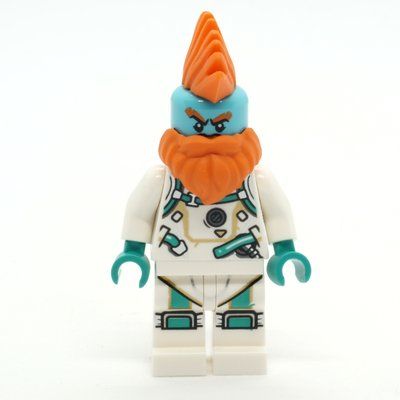 Figurine Sandy, Spacesuit du set 80035