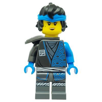 Figurine Nya - EVO du set 71767