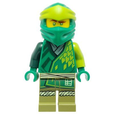 Figurine Lloyd - EVO Head Wrap du set 71788