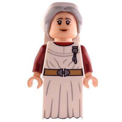Figurine Madam Pomfrey du set 76398