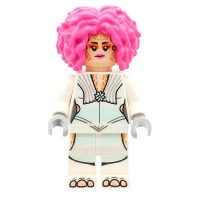 Figurine Theelin Dancer du set 75326