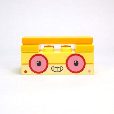 Minifigure Beatsy from set 41455