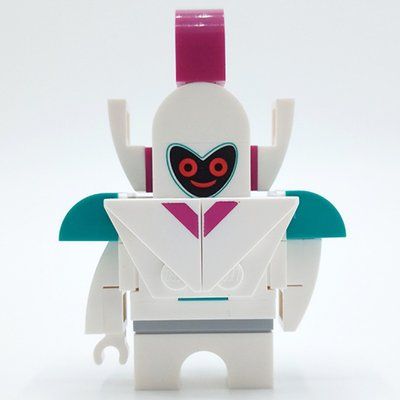 Minifigura Royal Guard del set 70838