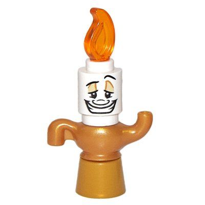 Figurine Lumière, Small, 1 Flame du set 43180