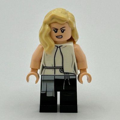 Figurine Soyona Santos du set 76948