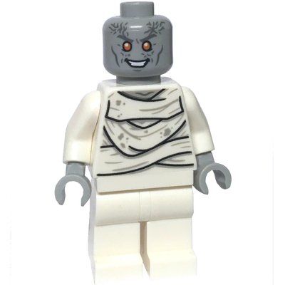 Figurine Gorr du set 76207