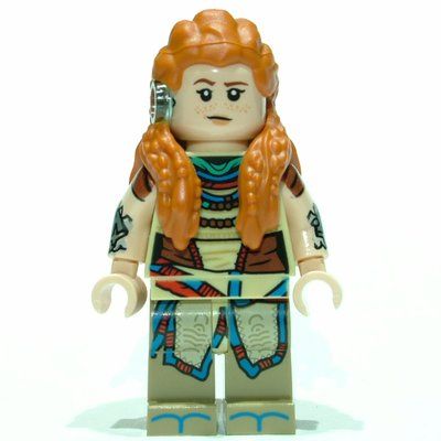 Figurine Aloy du set 76989