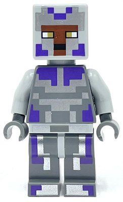 Figurine Llama Knight du set 21188