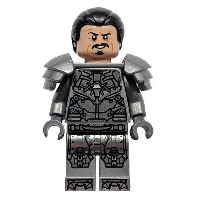 Figurine Whiplash du set 76216