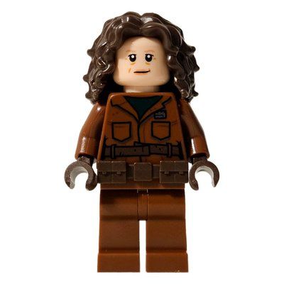 Figurine Peli Motto du set 75325