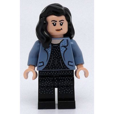 Figurine Mary Cattermole du set 76403