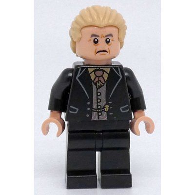 Figurine Corban Yaxley du set 76403