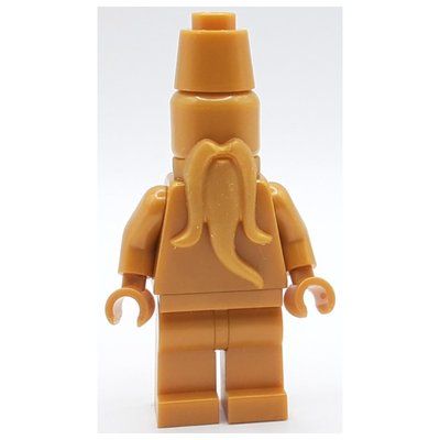 Figurine Statue, Wizard du set 76403