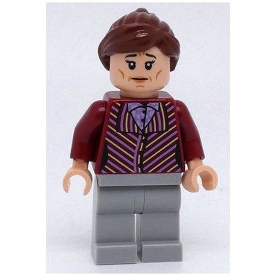 Figurine Mafalda Hopkirk / Hermione Granger du set 76403