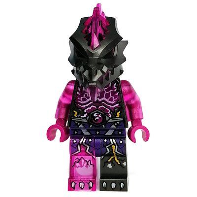 Figurine Vengestone Brute du set 71769