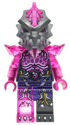 Figurine Vengestone Guard du set 71771