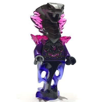 Figurine General Aspheera du set 71769