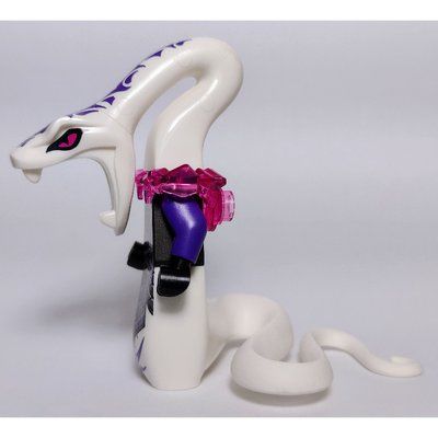 Figurine General Pythor du set 71775