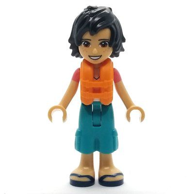 Figurine Koa du set 41710