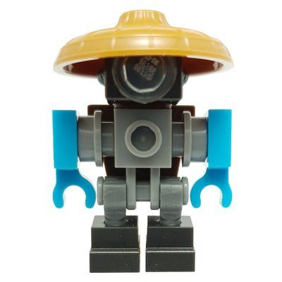 Figurine Sweep du set 70620