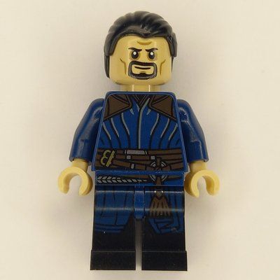 Figurine Sinister Strange du set 76218