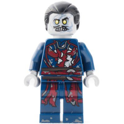 Figurine Dead Strange du set 76218