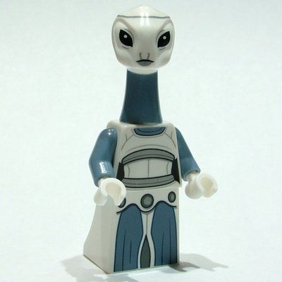 Figurine Taun We du set 75333