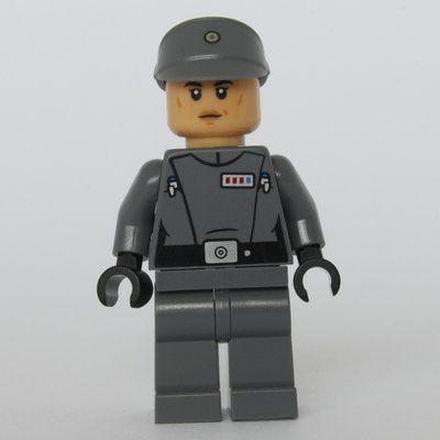 Minifigurka Tala Durith z zestawu 75334