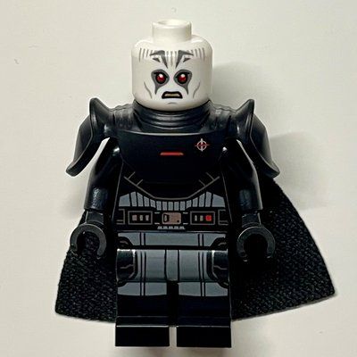 Figurine Grand Inquisitor du set 75336