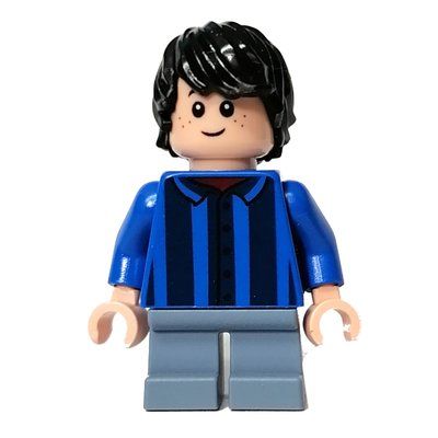 Figurine Albus Severus Potter du set 76405