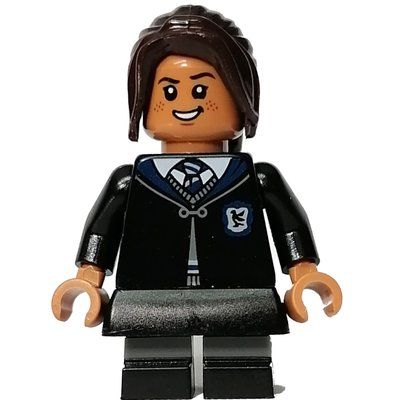 Figurine Ravenclaw Student du set 76405