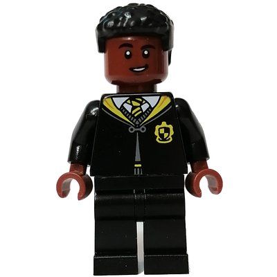 Figurine Hufflepuff Student du set 76405
