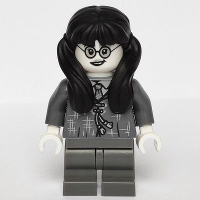 Figurine Moaning Myrtle du set 76404