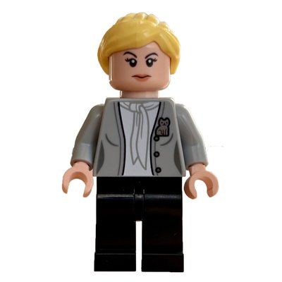 Figurine Angela Martin du set 21336