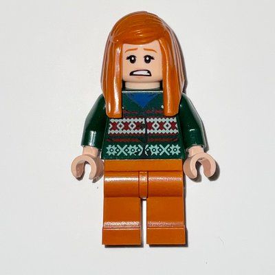 Figurine Meredith Palmer du set 21336