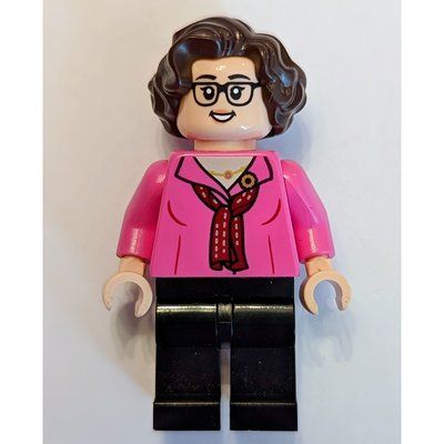 Figurine Phyllis Lapin Vance du set 21336