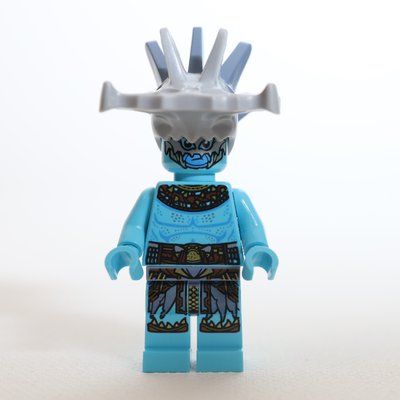 Minifigura Attuma del set 76211