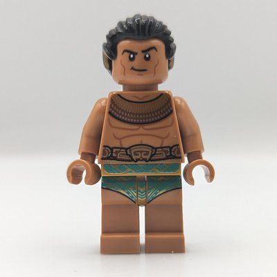 Figurine King Namor du set 76214