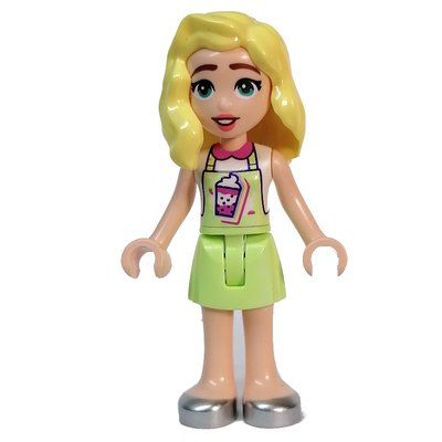 Figurine Matilde du set 41733