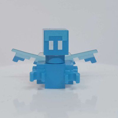 Minifigurka Allay z zestawu 21244