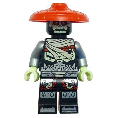 Figurine Bone Guard du set 71788
