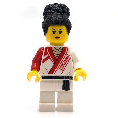 Figurine Woman, Apprentice du set 71787
