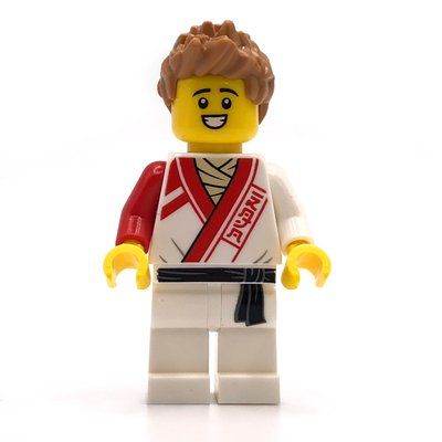 Figurine Man, Apprentice du set 71787